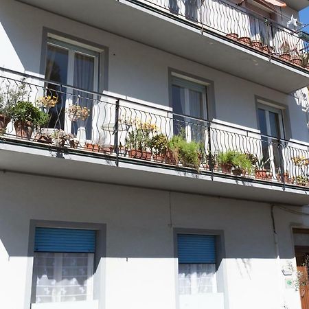 Primo Piano Panzió Moneglia Kültér fotó